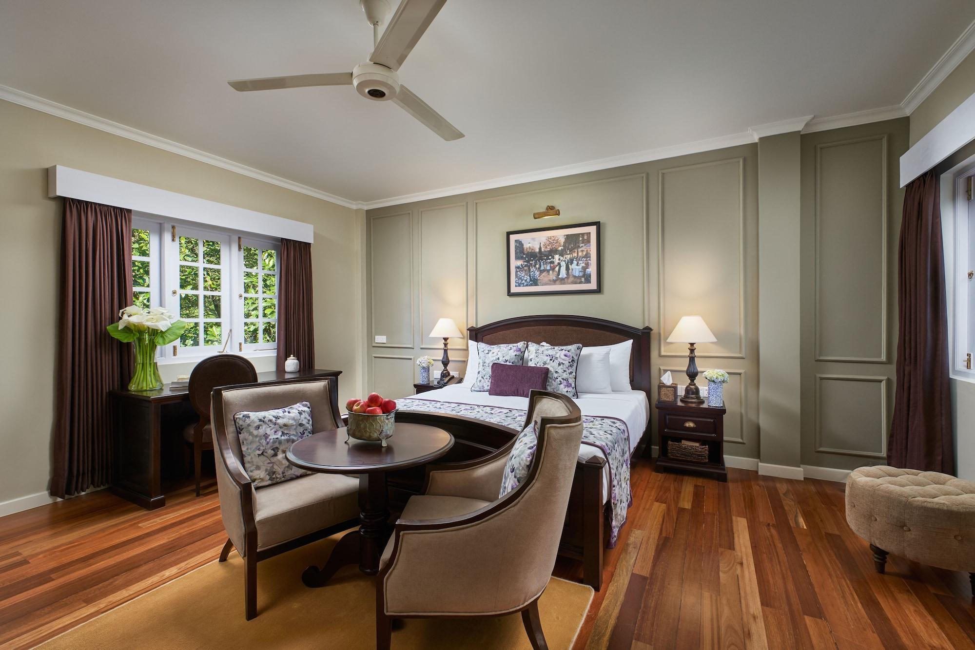 Holiday home Langdale Boutique By Amaya *