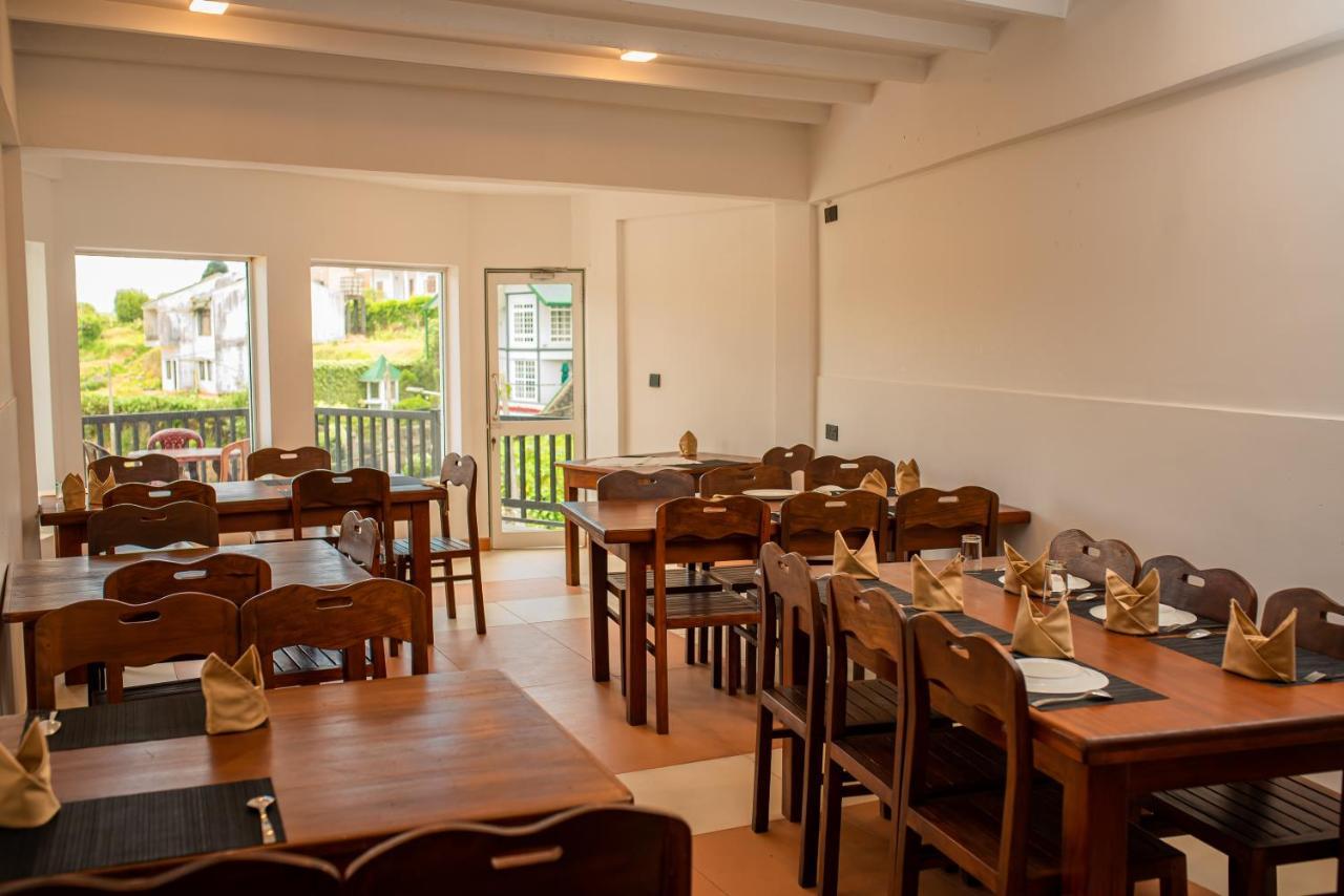 Hotel Eden Hill Nuwara Eliya