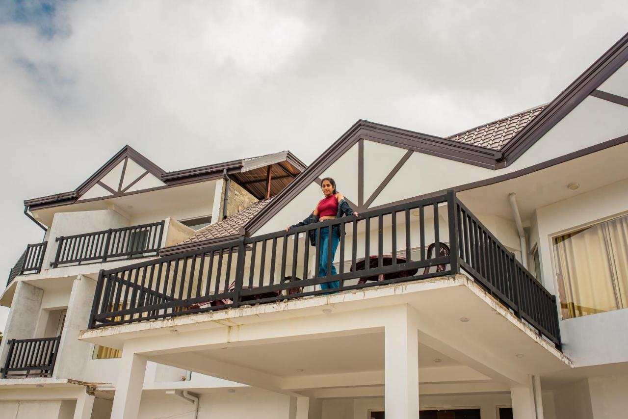 Eden Hill Nuwara Eliya