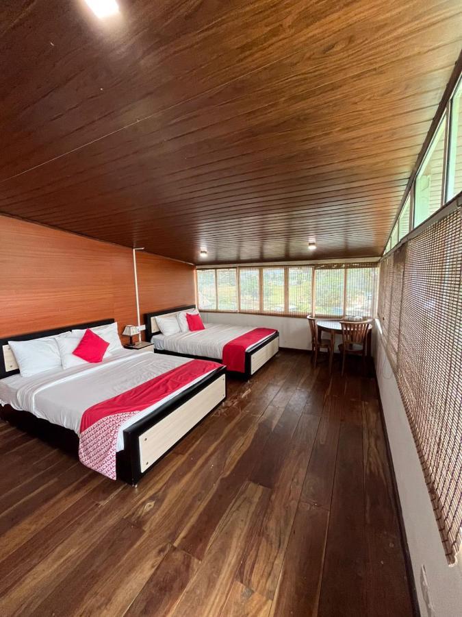 Roseberry 2* Nuwara Eliya