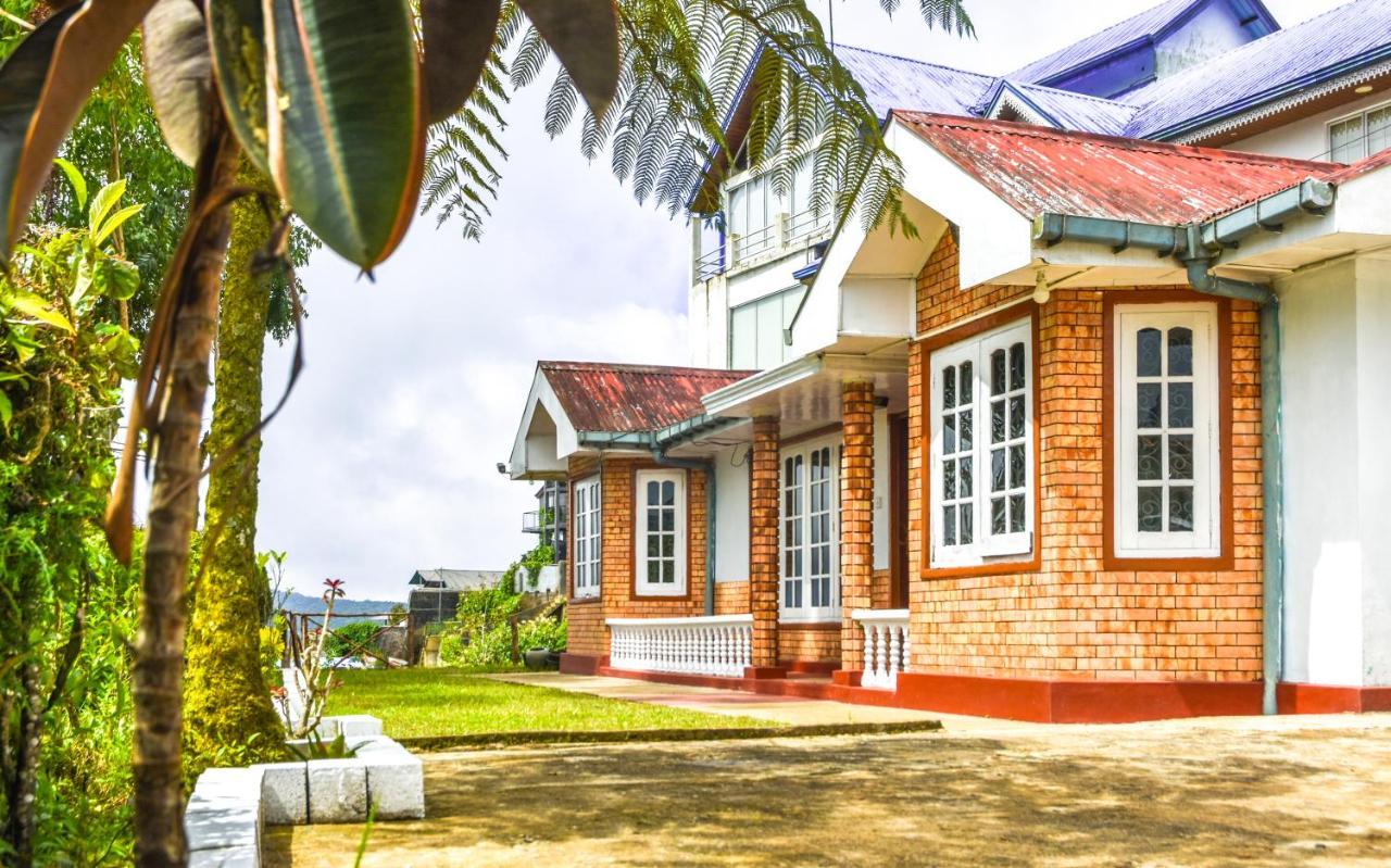 Hotel Mountain Nuwara Eliya