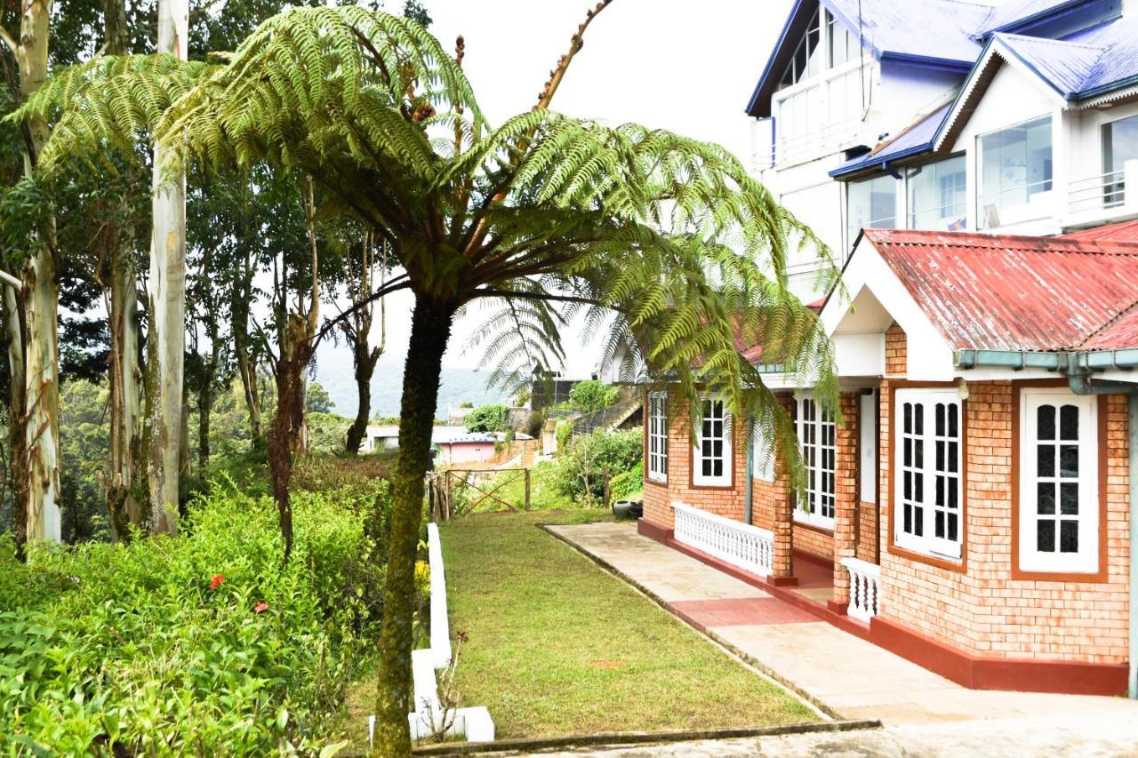 Hotel Mountain *