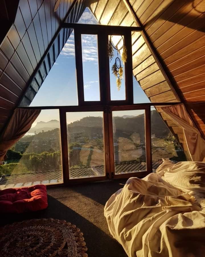Willmount Cabins Nuwara Eliya