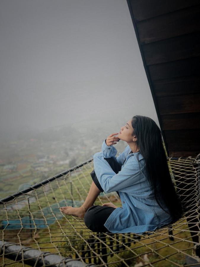 Lodge Willmount Cabins Nuwara Eliya
