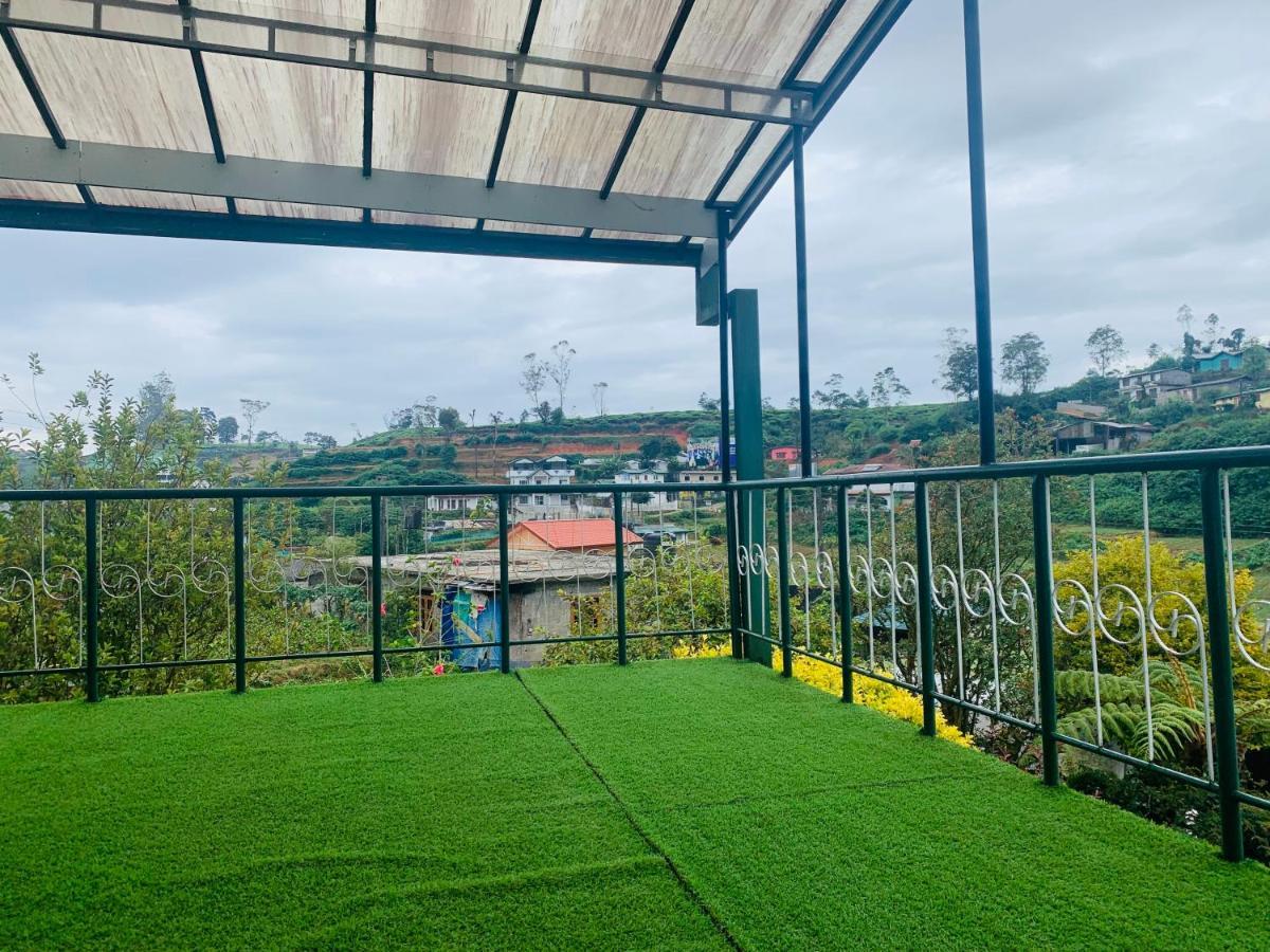 Sinora Bungalow * Nuwara Eliya