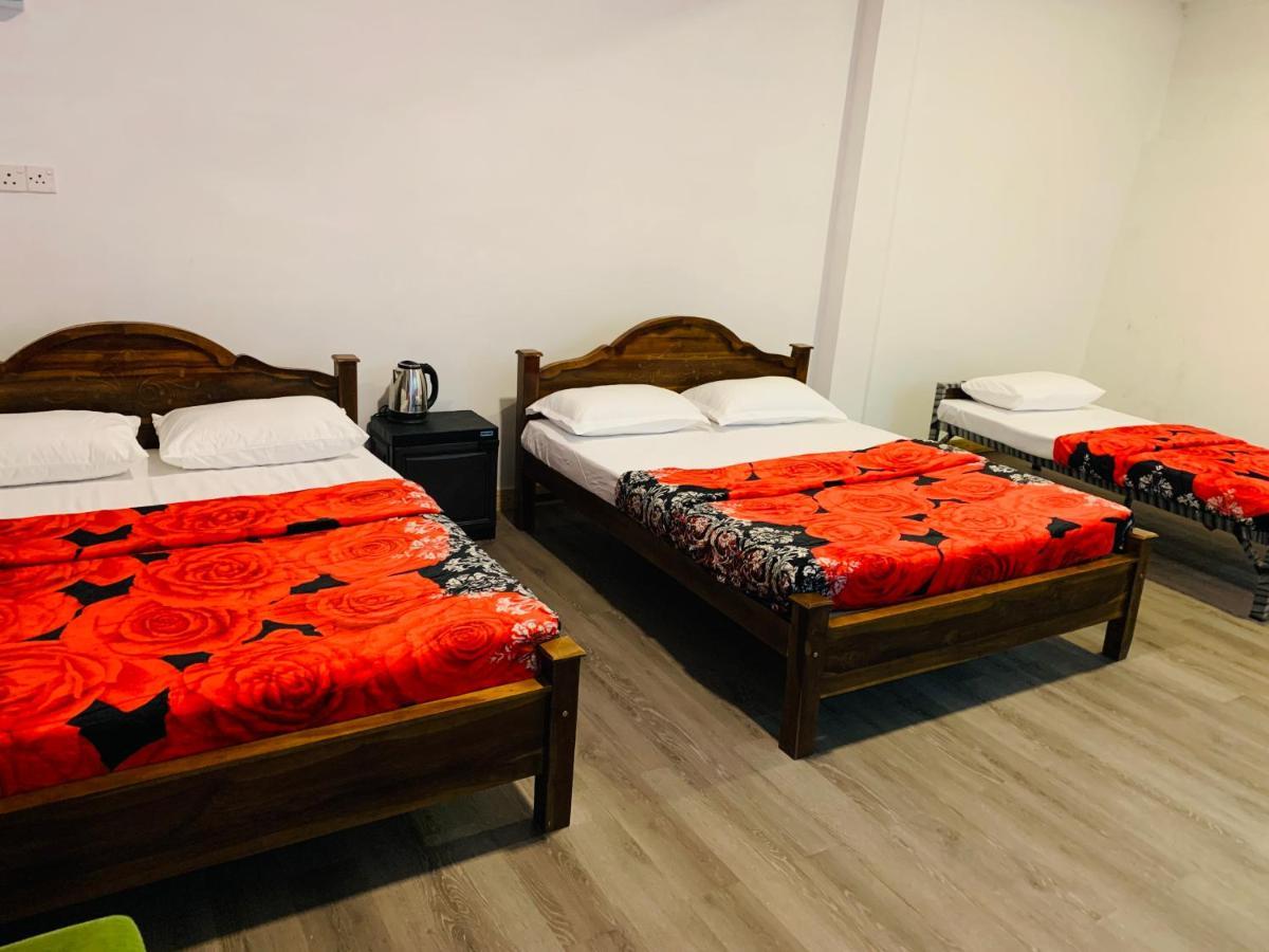 Bed & Breakfast Sinora Bungalow