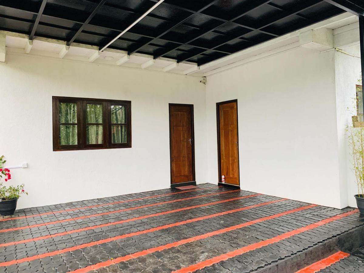 Sinora Bungalow * Nuwara Eliya