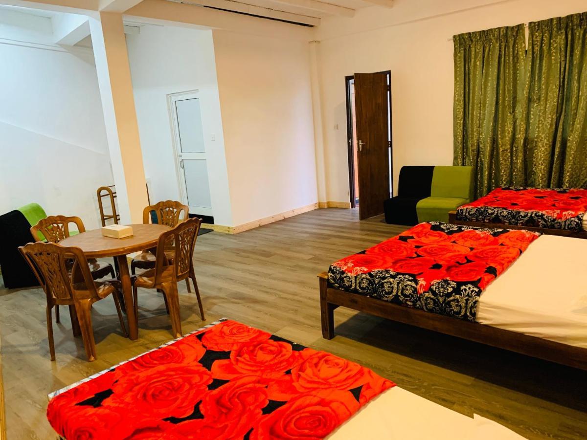 Sinora Bungalow Nuwara Eliya