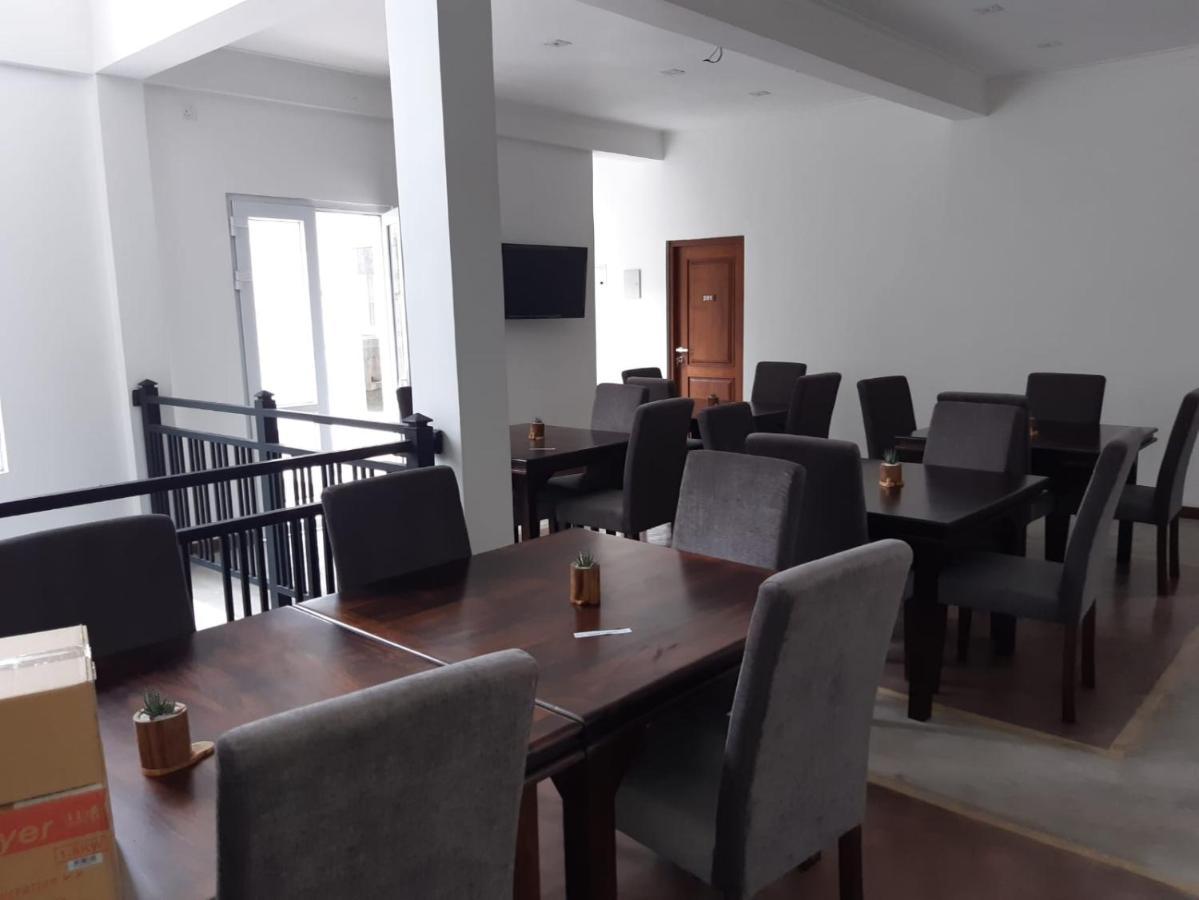 Winsanda Hotel *