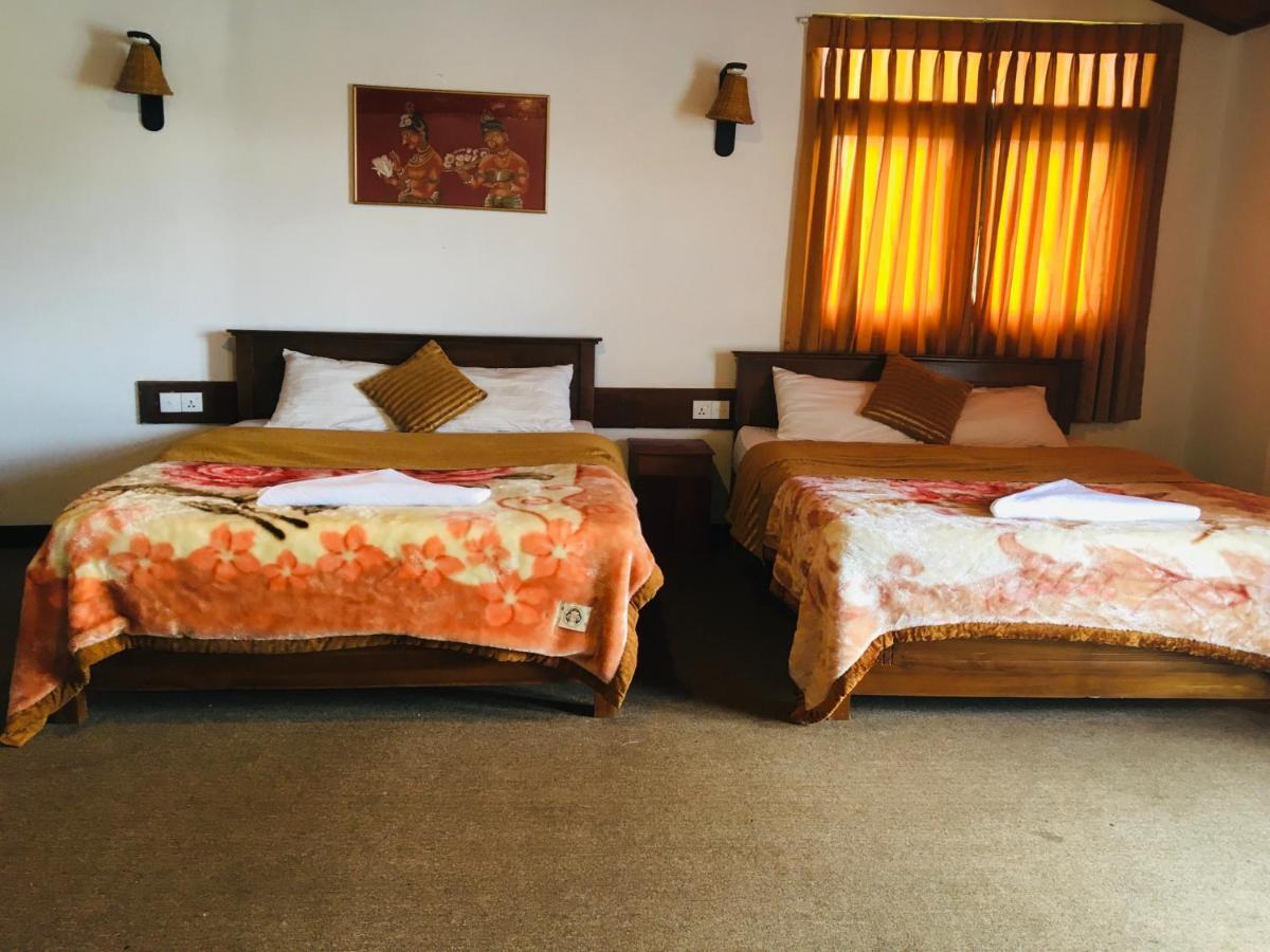 Hotel The Mount View By Liyozi Leasiure