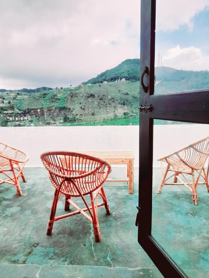 The Mount View By Liyozi Leasiure Hotel