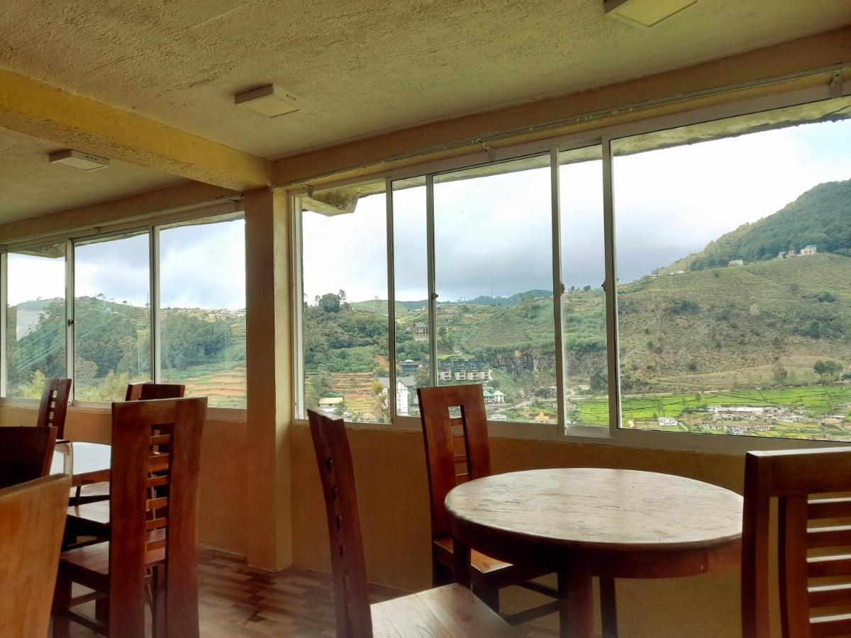 The Mount View By Liyozi Leasiure Hotel Nuwara Eliya