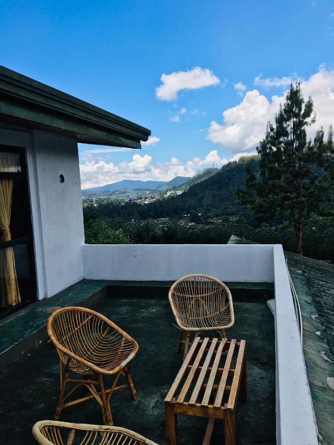 The Mount View By Liyozi Leasiure Hotel
