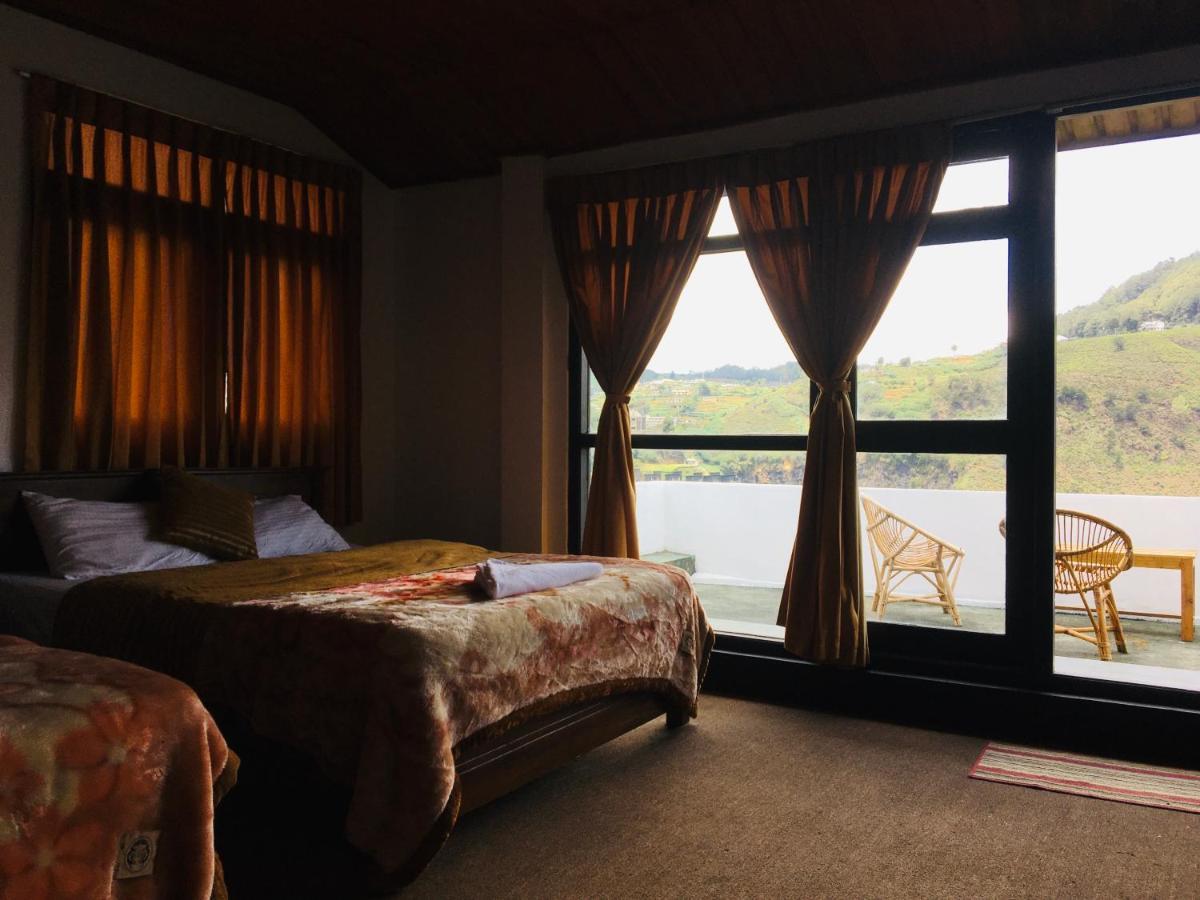The Mount View By Liyozi Leasiure Hotel *