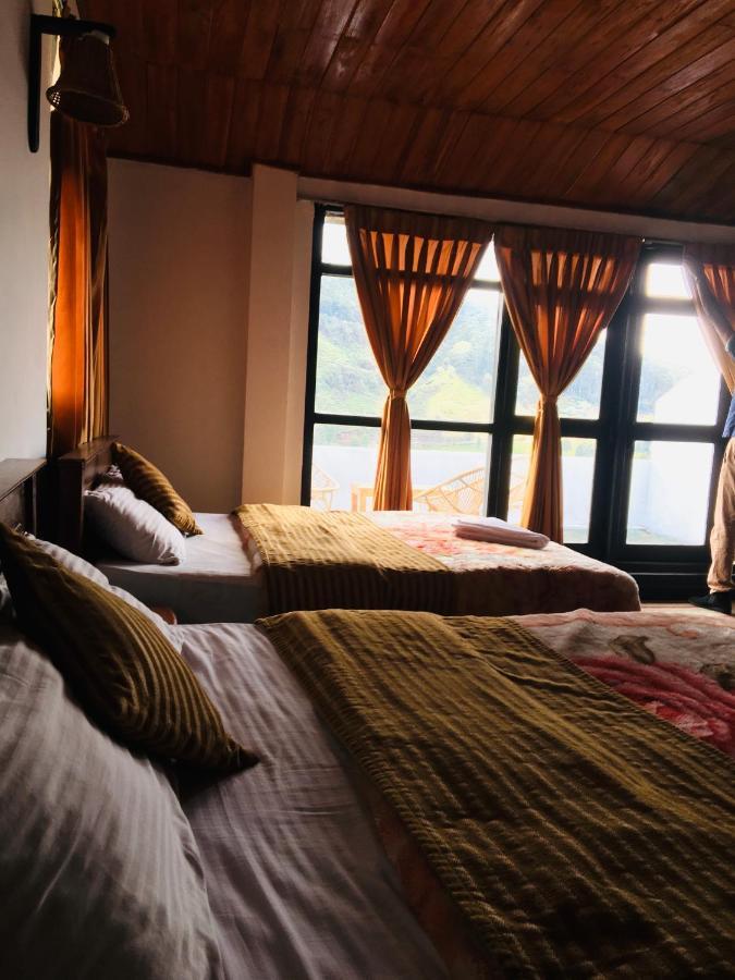 Hotel The Mount View By Liyozi Leasiure