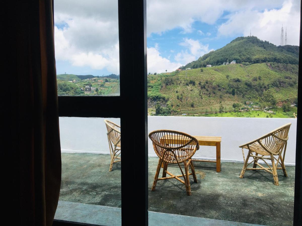 The Mount View By Liyozi Leasiure Hotel Nuwara Eliya