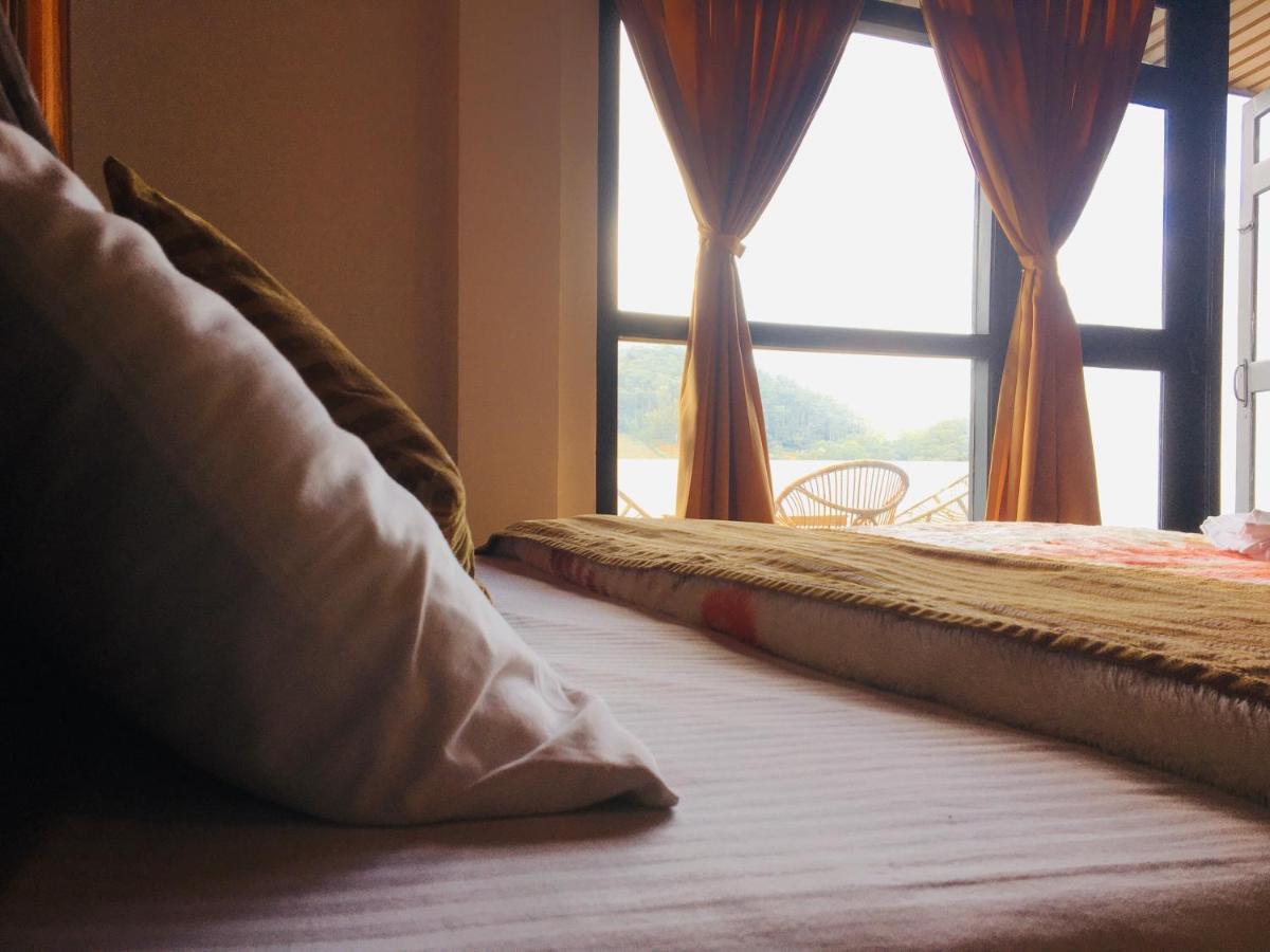 Hotel The Mount View By Liyozi Leasiure *