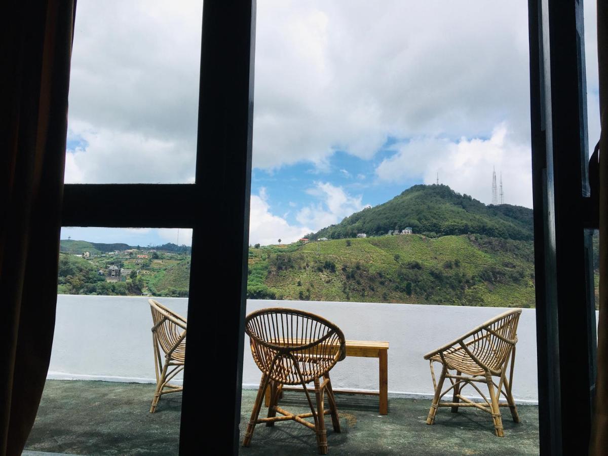 The Mount View By Liyozi Leasiure Hotel