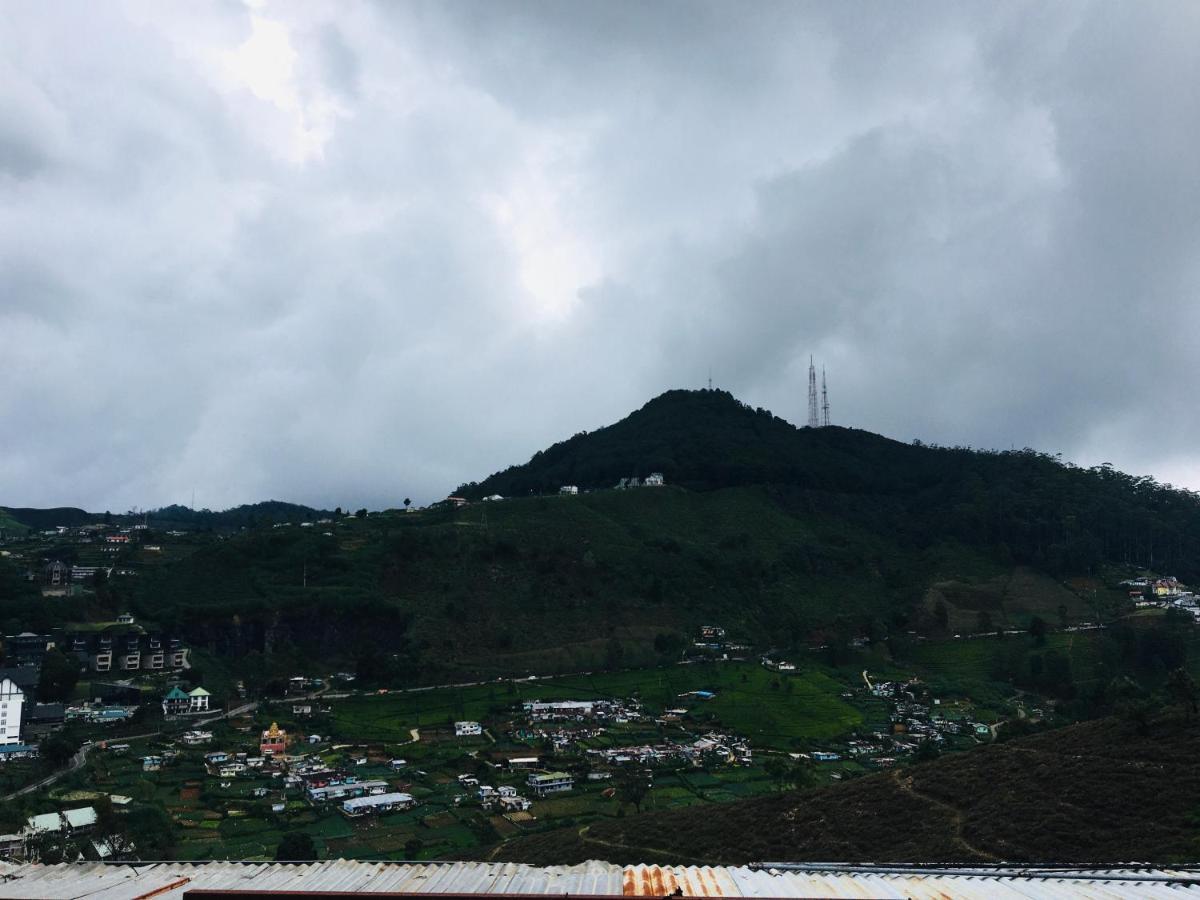 The Mount View By Liyozi Leasiure Hotel Nuwara Eliya