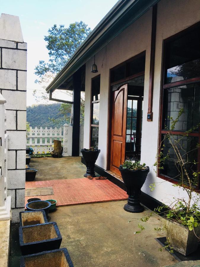 The Mount View By Liyozi Leasiure Hotel Nuwara Eliya