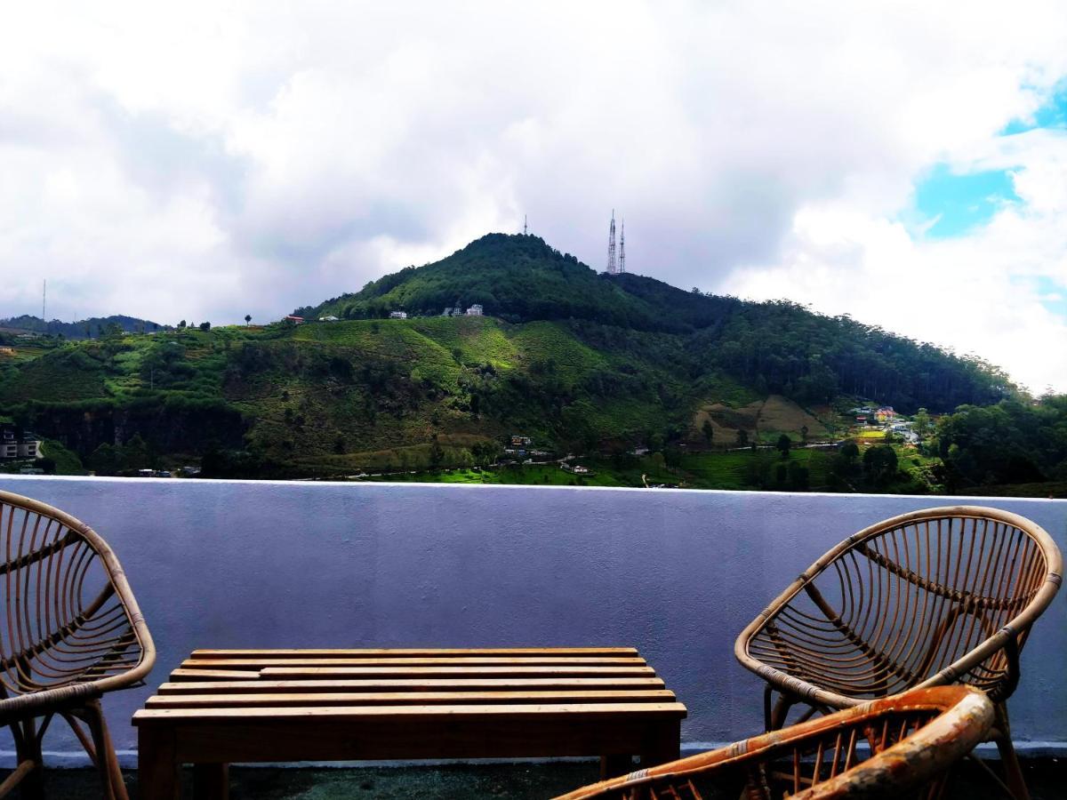 Hotel The Mount View By Liyozi Leasiure *