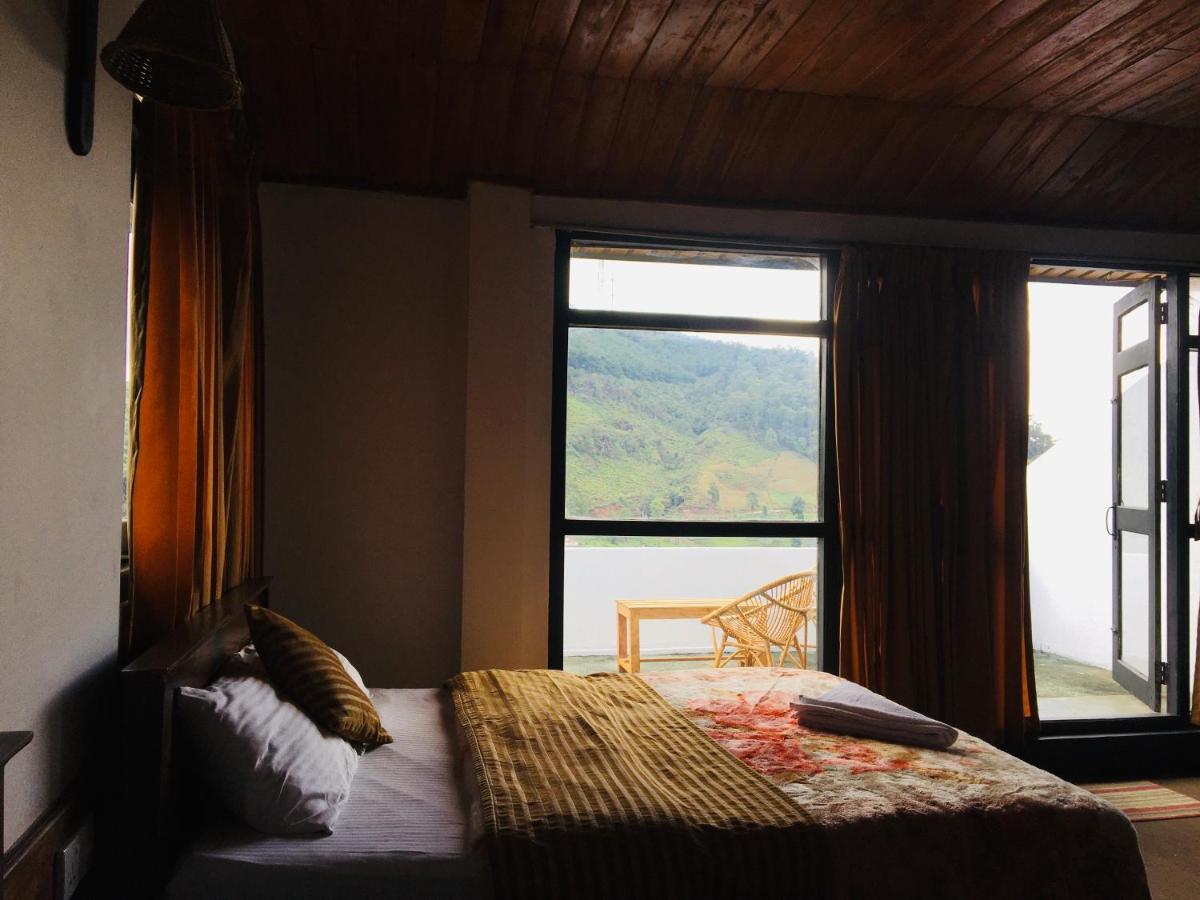 The Mount View By Liyozi Leasiure Nuwara Eliya