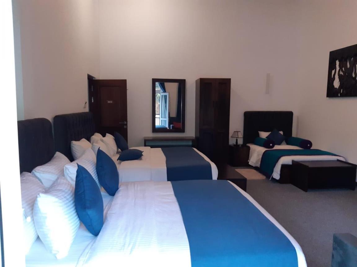 Winsanda Hotel Nuwara Eliya