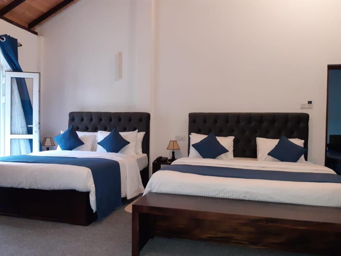 Winsanda Hotel Nuwara Eliya