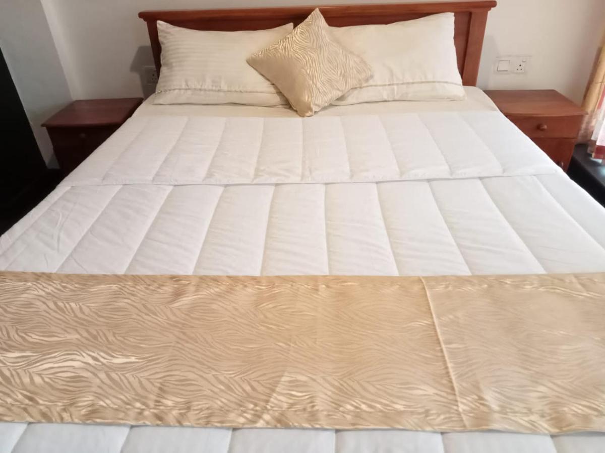 The Mount View By Liyozi Leasiure Hotel