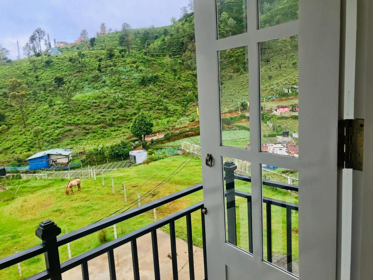 Queensland Hotel Nuwara Eliya
