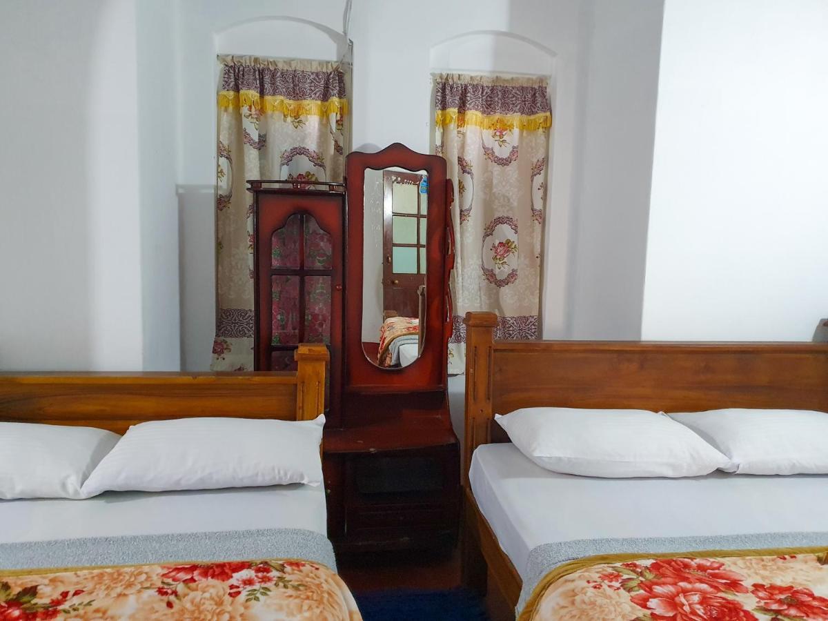 Ruchi House Nuwara Eliya