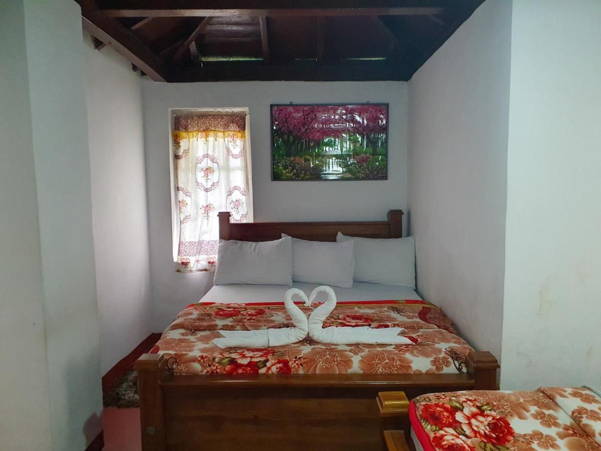 Guest house Ruchi House *