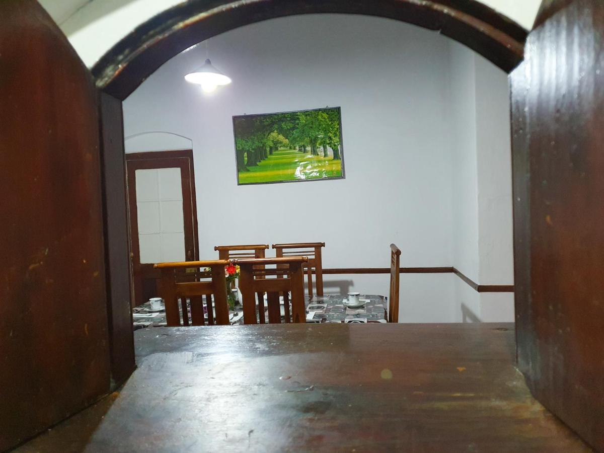 Ruchi House