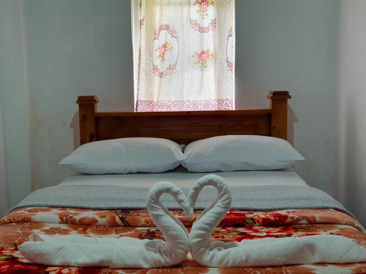 Ruchi House Guest house *