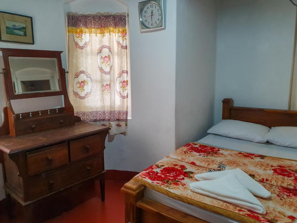 Guest house Ruchi House Nuwara Eliya