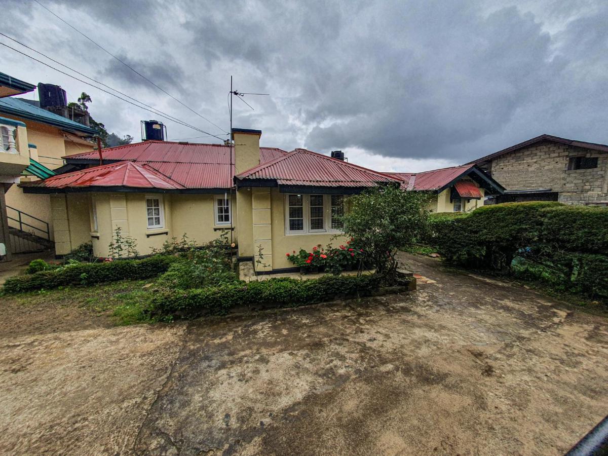 Ruchi House * Nuwara Eliya