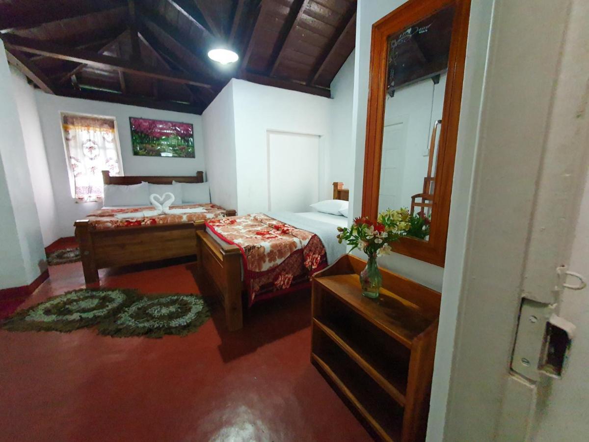 Ruchi House Guest house Nuwara Eliya