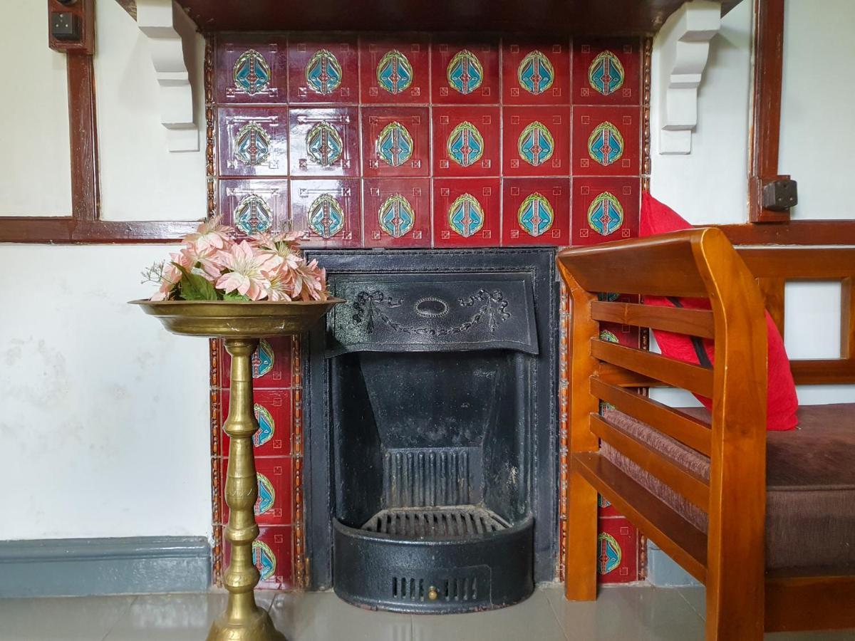 Ruchi House *