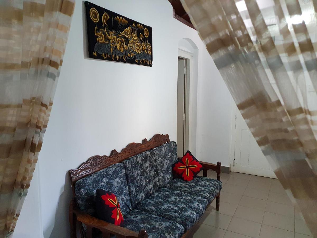 Guest house Ruchi House Nuwara Eliya