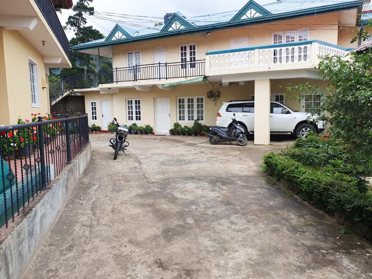 Ruchi House Guest house *