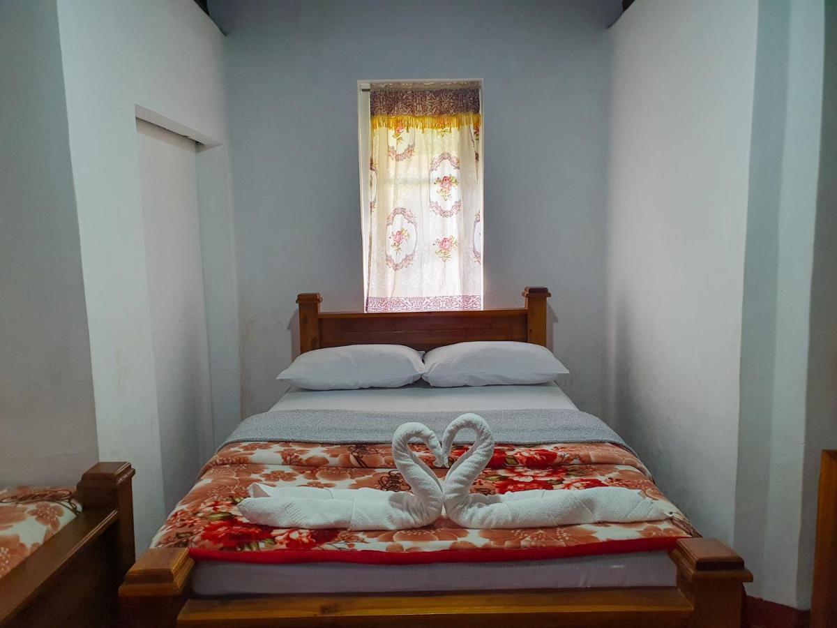 Ruchi House Guest house