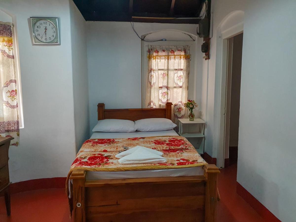 Ruchi House * Nuwara Eliya
