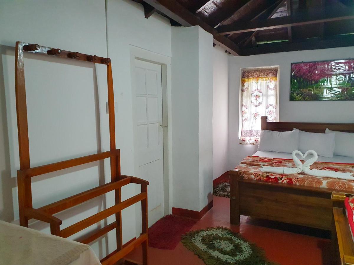 Guest house Ruchi House