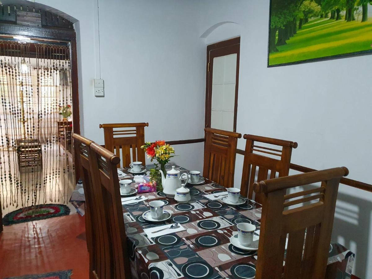 Guest house Ruchi House *