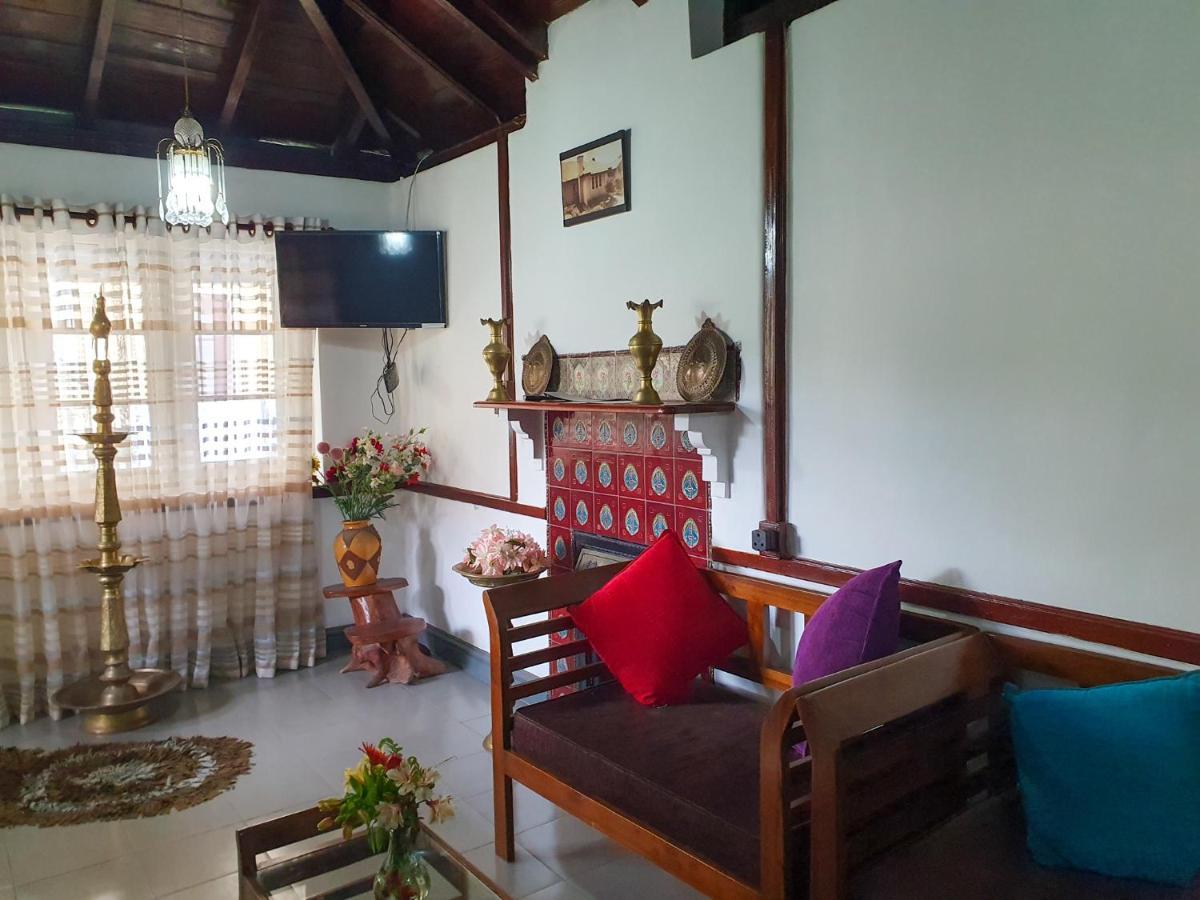 Ruchi House