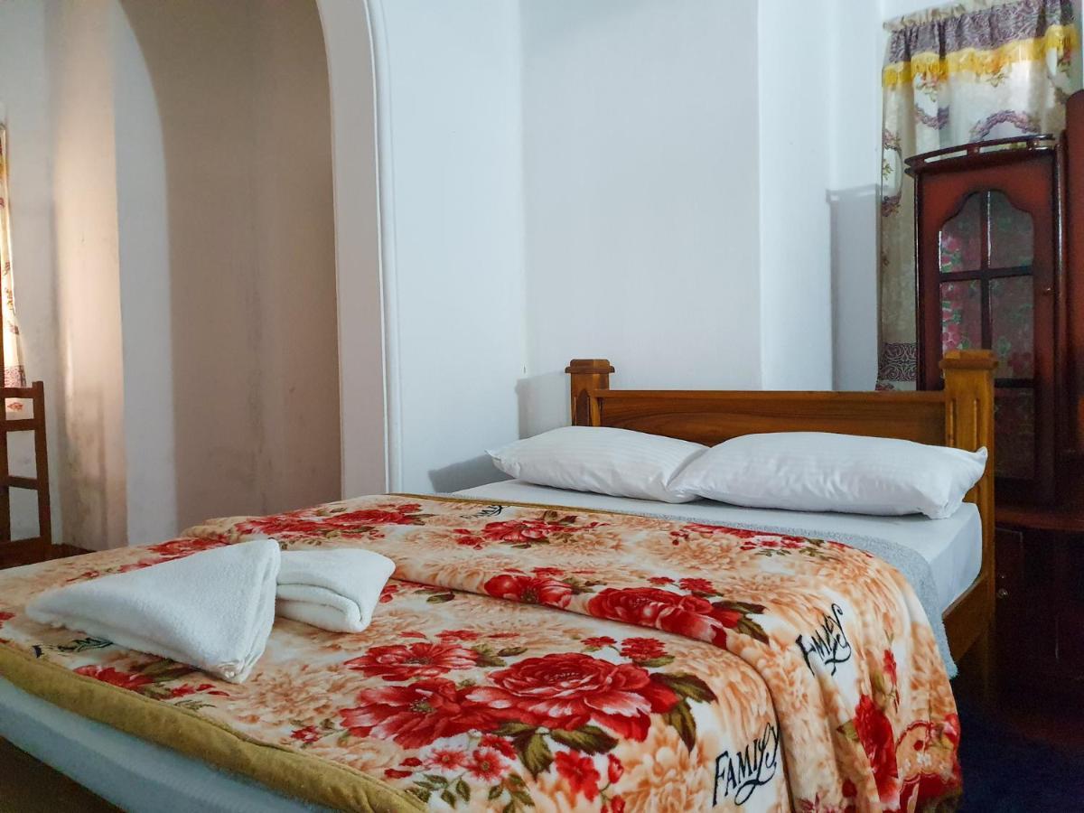 Ruchi House Nuwara Eliya