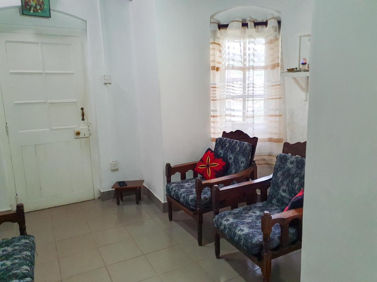 Ruchi House Guest house