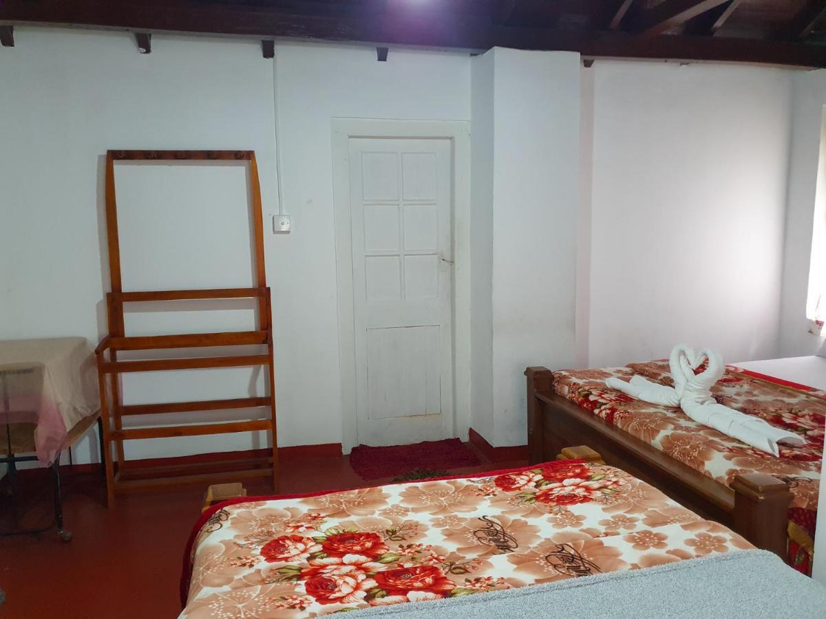 Ruchi House Guest house