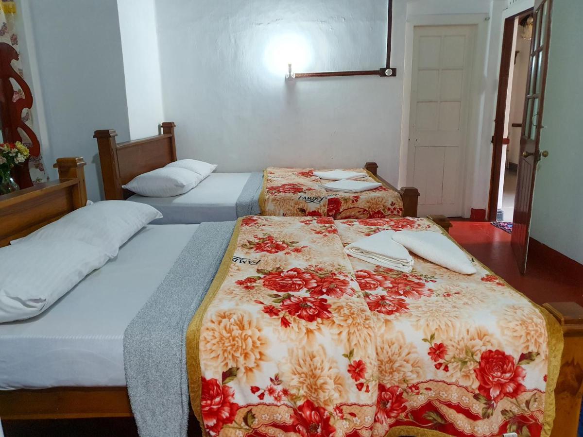 Guest house Ruchi House