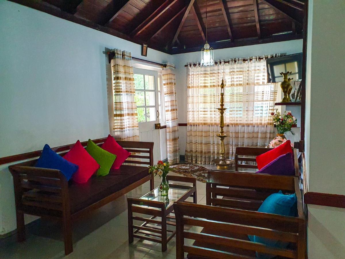 Guest house Ruchi House *
